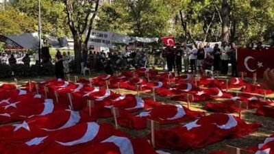 Gazi ve şehit yakınlarının haklarına yönelik yasa TBMM'de kabul edildi.