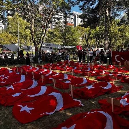 Gazi ve şehit yakınlarının haklarına yönelik yasa TBMM'de kabul edildi.
