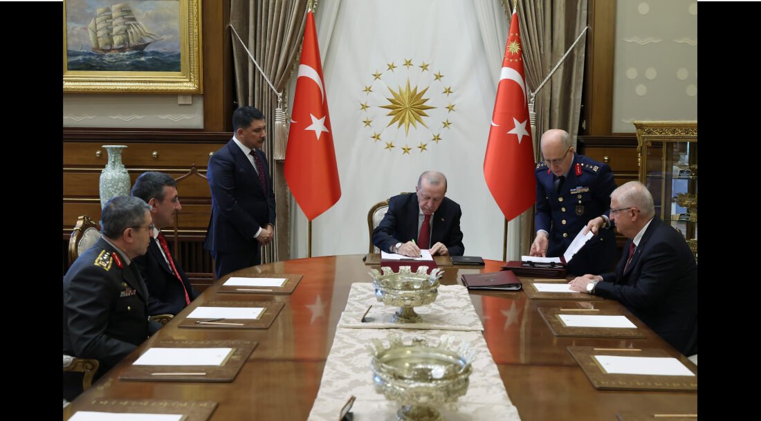 Albay Özlem Karapınar, Hava Kuvvetleri’nin ilk kadın generali oldu, Türkiye’nin