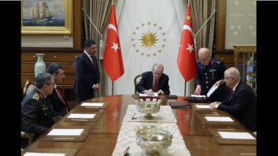 Albay Özlem Karapınar, Hava Kuvvetleri’nin ilk kadın generali oldu, Türkiye’nin