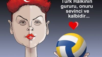 Öznur Kalender: Bu harika kızımız Sakatlığı (Kemik iliği ödemi) nedeniyle