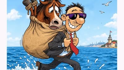 Öznur Kalender: YORUM SİZİN…