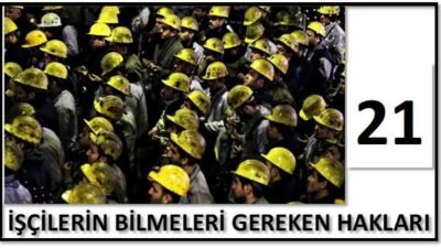 Kıdem tazminatı alarak işten ayrılmak isteyenlerin başvurabileceği bir yol, ücretin