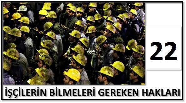 4857 sayılı İş Kanununa göre, muvazzaf askerlik ödevi dışında manevra