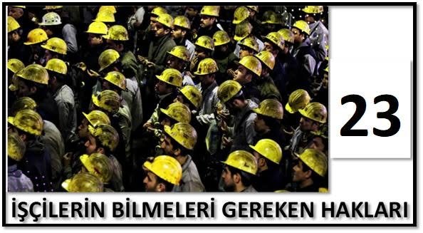 İşçinin gözaltına alınması, tutuklanması veya hüküm giymesi durumunda işverenin işçinin