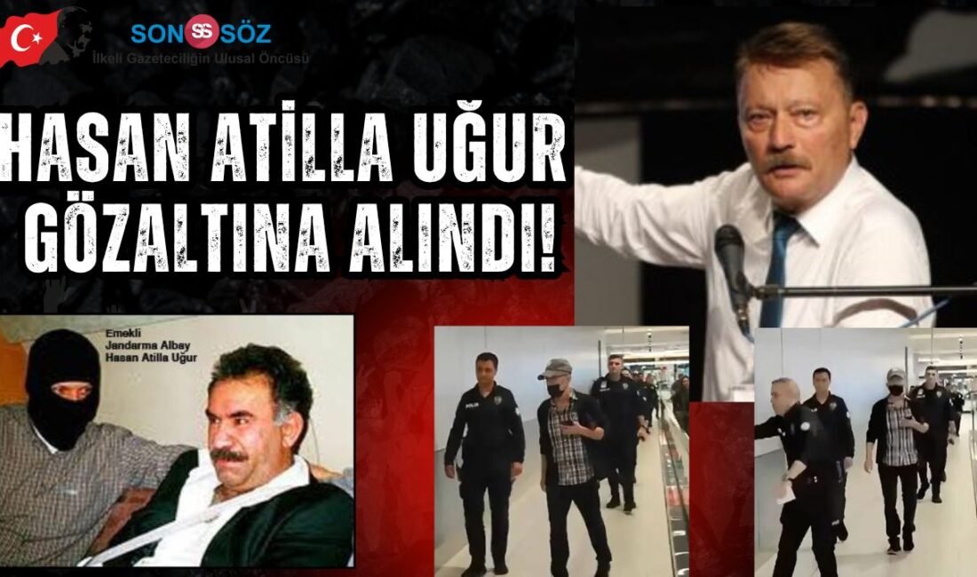 Eski MİT görevlisi Kaşif Kozinoğlu’nun cezaevinde ölümüne ilişkin başlatılan soruşturma