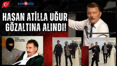 Eski MİT görevlisi Kaşif Kozinoğlu’nun cezaevinde ölümüne ilişkin başlatılan soruşturma