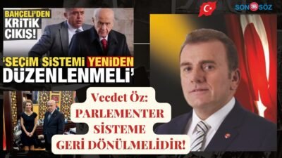 ABDULLAH ÖCALAN İÇİN İMRALI ADASI'NDA İKİ KATLI LÜKS BİR VİLLA