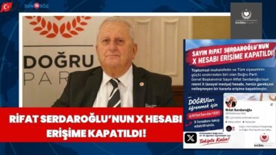 İktidara karşı yürüttüğü sert muhalefet anlayışıyla tanınan Doğru Parti Genel