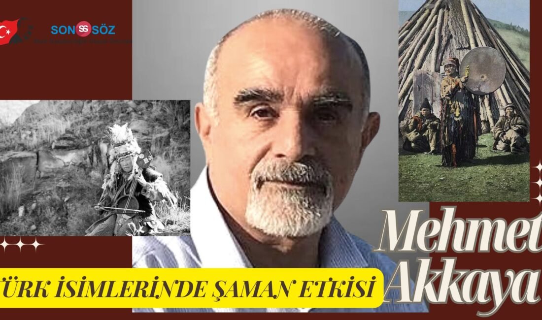 Türk isimlerinde Arap-İslam-Fars etkisi, 10. yüzyıldan sonradır. Türklerin Müslüman olmaya