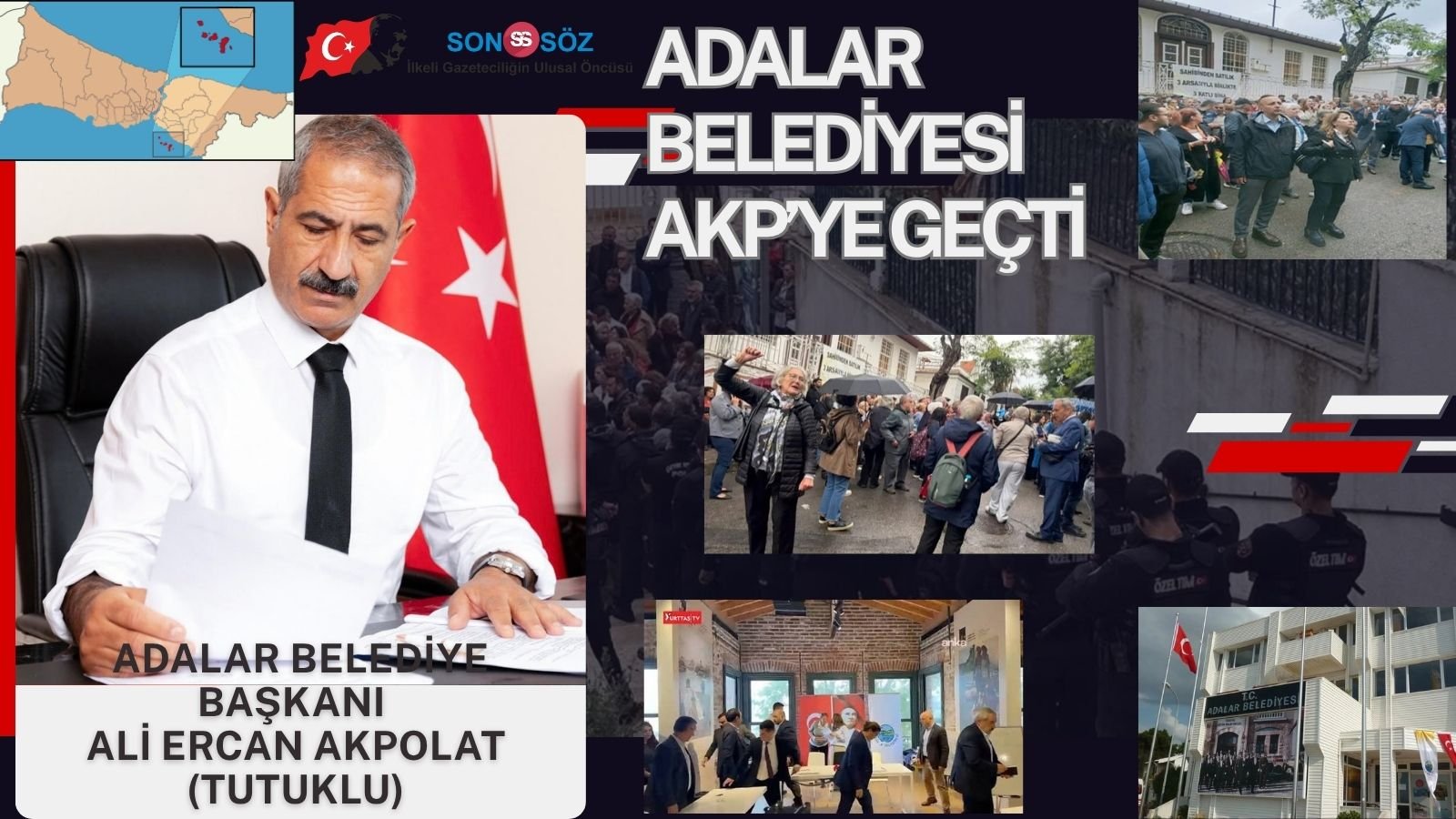 AKP lehine oy kullanan 3 CHP'li ihraç talebiyle disipline sevk
