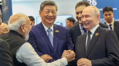 Çin Devlet Başkanı Şi Cinping egemenlik ihlallerini kınadı!
