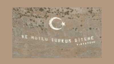 Sözde terörsüz Türkiye masalıyla, 10 Ağustos 2026 tarihinde TBMM Genel
