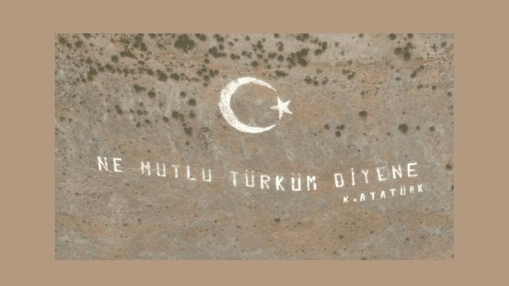 Sözde terörsüz Türkiye masalıyla, 10 Ağustos 2026 tarihinde TBMM Genel
