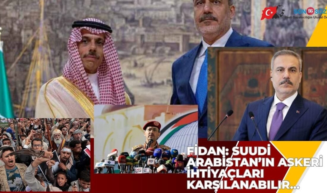 Husiler, Mekke'ye saldırı iddialarını şiddetle reddetti!
