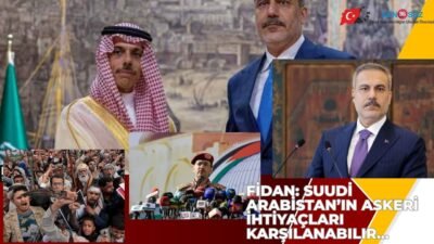 Husiler, Mekke'ye saldırı iddialarını şiddetle reddetti!