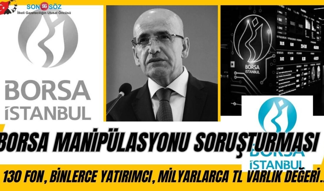 Yatırım fonları, az sayıda likiditesi düşük hisseye büyük ve riskli