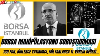 Yatırım fonları, az sayıda likiditesi düşük hisseye büyük ve riskli