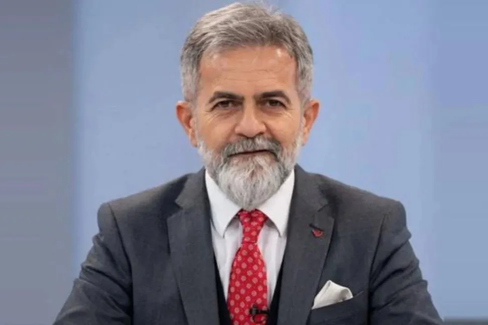 Gazeteci Ali Tarakçı, X hesabından “Çok önemli bir bakan Cuma