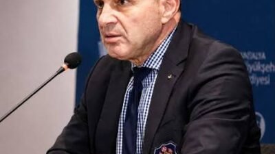 Emekli Amiral Türker Ertürk, üç yıl önce katıldığı bir televizyon