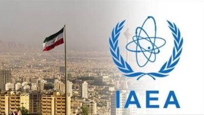 İran, Uluslararası Atom Enerjisi Ajansı’nın yönetim kurulunun, nükleer tesislerinin denetlenmesine