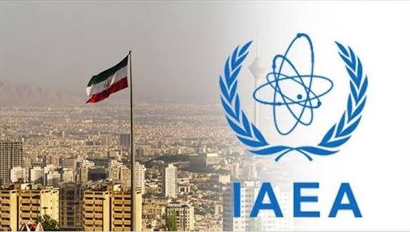 İran, Uluslararası Atom Enerjisi Ajansı’nın yönetim kurulunun, nükleer tesislerinin denetlenmesine