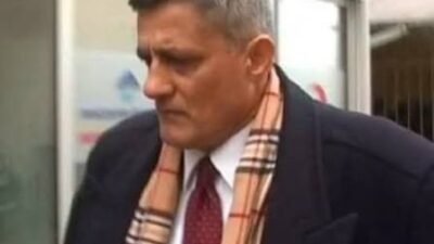 Eski MİT görevlisi Kaşif Kozinoğlu’nun ölümüne ilişkin soruşturma kapsamında düzenlenen