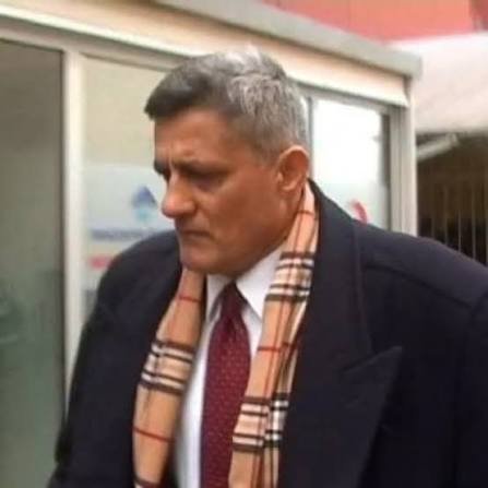 Eski MİT görevlisi Kaşif Kozinoğlu’nun ölümüne ilişkin soruşturma kapsamında düzenlenen