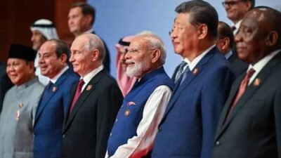 "Ukrayna ve Orta Doğu'daki savaşlar BRICS birliğini tehdit ediyor"