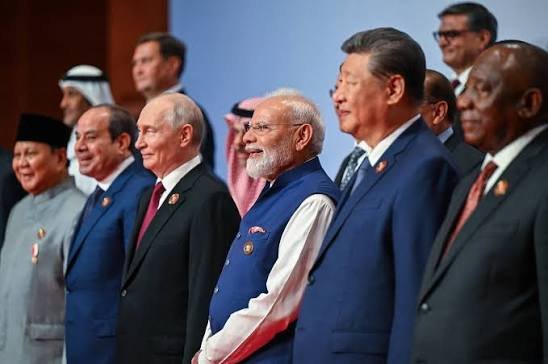"Ukrayna ve Orta Doğu'daki savaşlar BRICS birliğini tehdit ediyor"