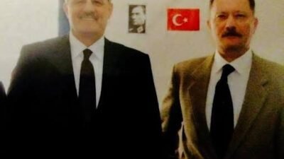 Kaşif Kozinoğlu soruşturması kapsamında, önemin Silivri Cumhuriyet Başsavcısı ile Hasan