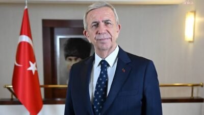 Ankara Büyükşehir Belediye Başkanı Mansur Yavaş, yaptığı açıklamayla Cumhuriyet Halk