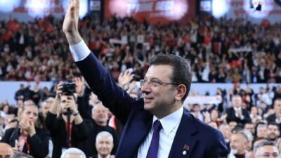 Ekrem İmamoğlu, Necati Özkan ve gazeteci Merdan Yanardağ’ın yargılandığı casusluk