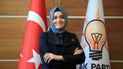 Fon skandalına karışan eski AKP’li bakan Fatma Betül Sayan Kaya’nın