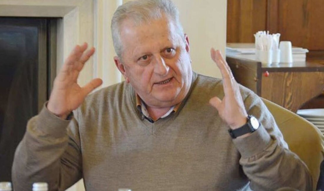 17 Eylül 2026 da patlayan FON VURGUNU sırasında AKP, Muhalefet