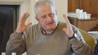 17 Eylül 2026 da patlayan FON VURGUNU sırasında AKP, Muhalefet