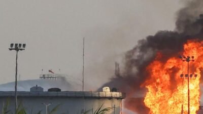 Suudi Arabistan’ın başkenti Riyad’daki havaalanına düzenlenen saldırıda çok sayıda kişi