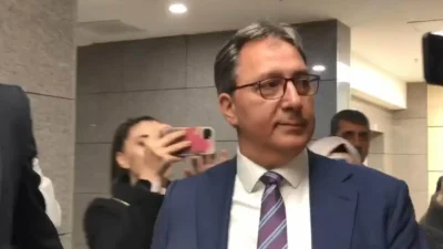 Fatih Keleş, "Bir örgütün varlığı iddiasını reddediyorum. Kimseyle aramda hiyerarşi