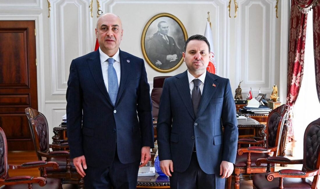 Ankara 2 Nolu Baro Başkanı Gökhan Ağdemir’in “70 tane baro