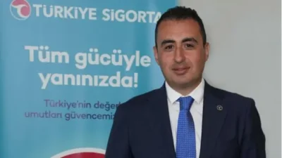 Taha Çakmak, 14 Ekim’de fon soruşturması kapsamında gözaltına alınmış, ardından