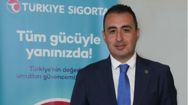 Taha Çakmak, 14 Ekim’de fon soruşturması kapsamında gözaltına alınmış, ardından