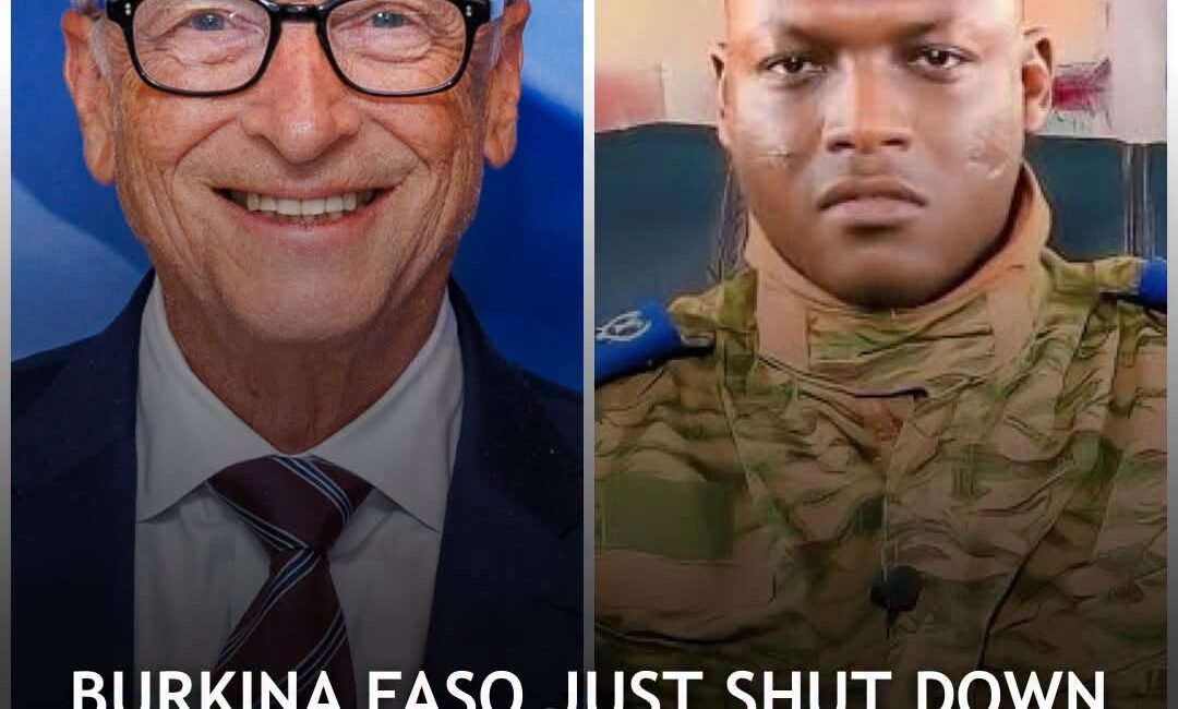 Amerika’nın CIA ile çalışan kodamanlarından Bill Gates, Fransa’nın egemen olduğu