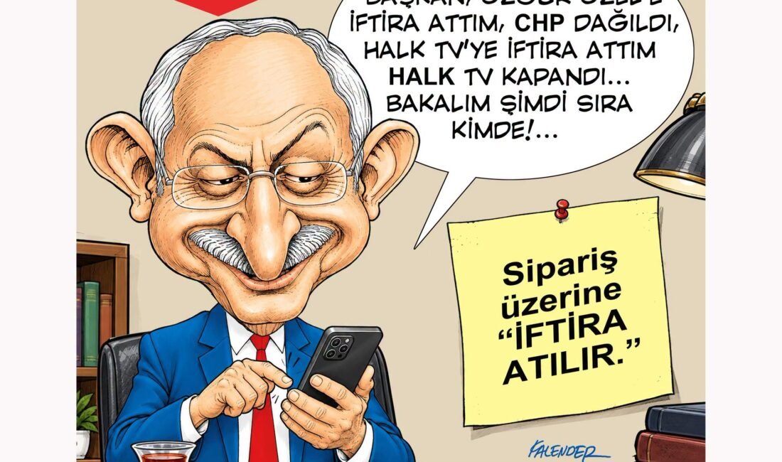 Öznur Kalender