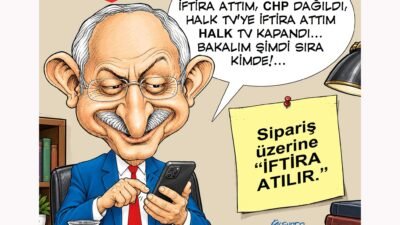 Öznur Kalender