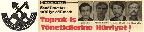 12 Eylül 1980 darbesi öncesinde Aydınlık Hareketi’nin (Türkiye İşçi Köylü