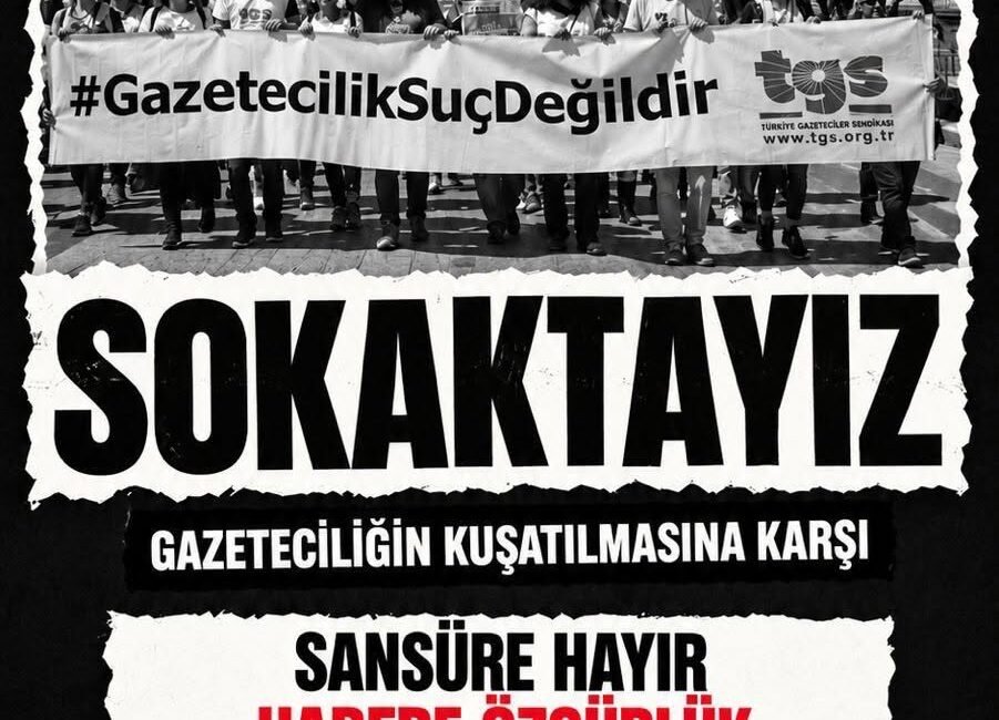 Çağdaş Gazeteciler Derneği: ÇGD @cgdgenelmerkez SANSÜRE HAYIR! HABERE ÖZGÜRLÜK demek