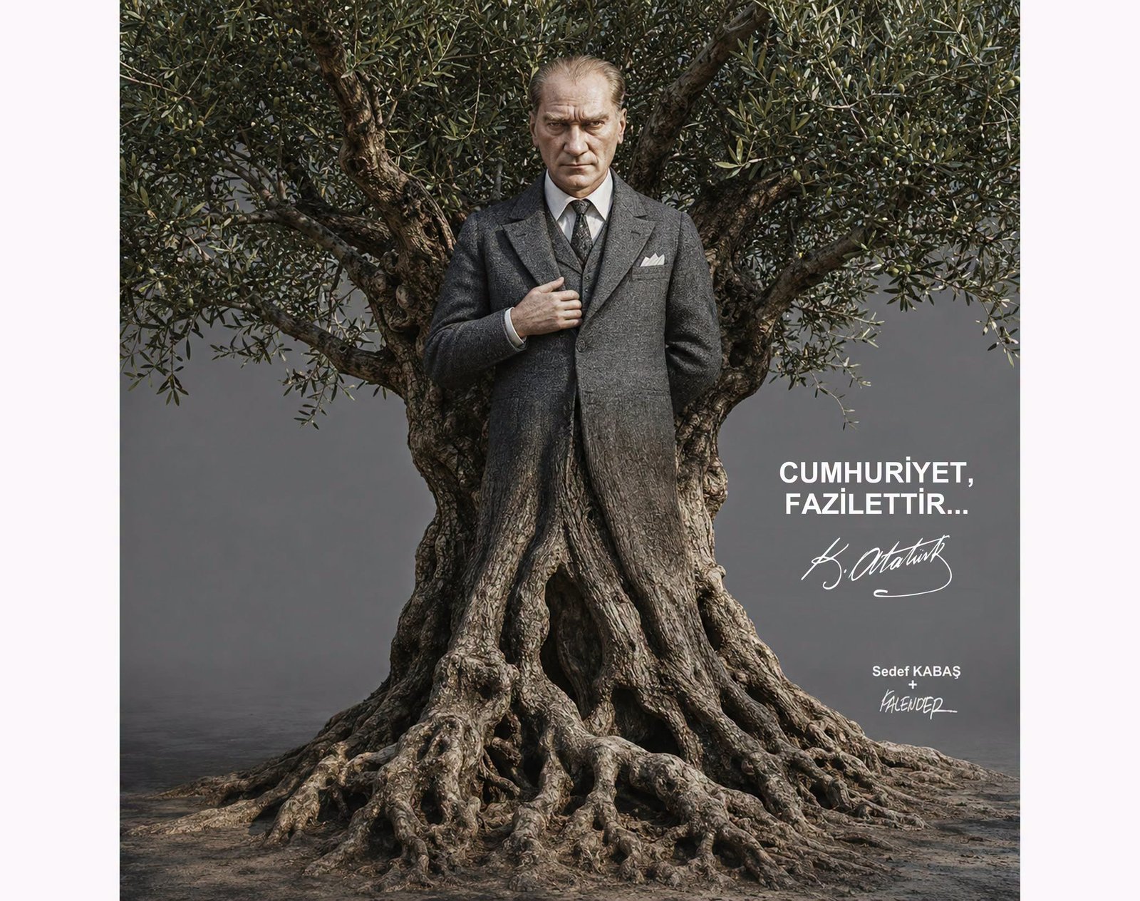 Öznur Kalender