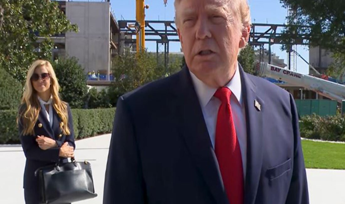 ABD Başkanı Donald Trump, Yemen’deki Husilere karşı yürütülecek saldırılara Türkiye’yi