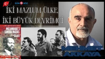 Bugün 19 Ekim. Biri Latin Amerika’nın, Karaiplerin, diğeri Afrika’nın devrimcisiydi.