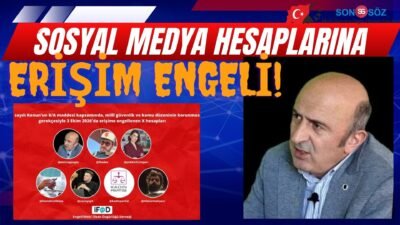 Ömer Faruk Eminağaoğlu: SONUNA KADAR MÜCADELEYE DEVAM!..